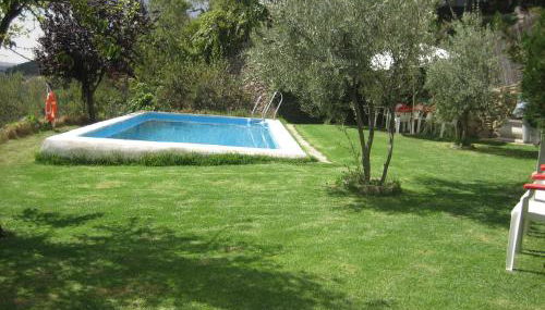 Alojamiento Rural Mirador del Avellano - Photo 1