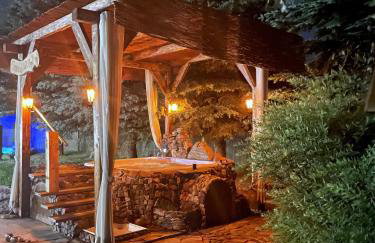 Agroturystyka Mirabelkowe Zacisze - Foto 13