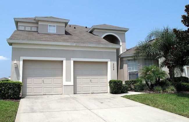 Ov2605 - Windsor Hills Resort - 5 Bed 5 Baths Villa - Photo 22