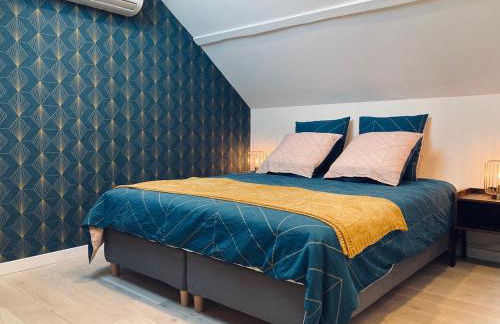 La bulle des Viennes MAISON CLIMATISEE - CHAMPAGNE - Foto 3