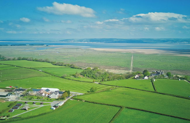 Ocean View Cottage 1 - Llanrhidian - Photo 31