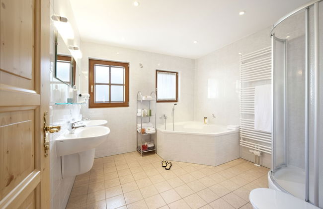 BRUGGER - ChaletDorf - Foto 40