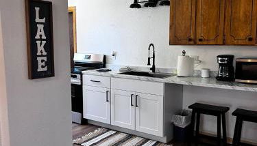 Bear Lake Private Suite -Sleeps 5 -Historic Paris - Photo 5, Other