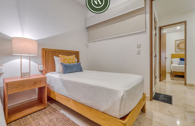 Harbor 171 North Tower 2103 - Foto 21