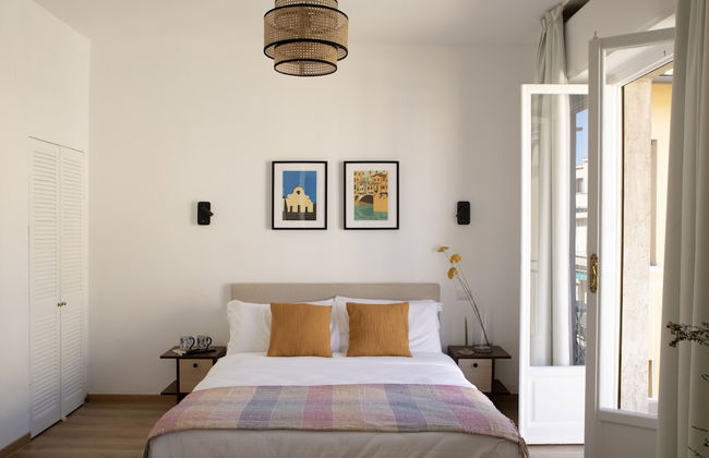 Bob W Florence Ponte Vecchio - Foto 1