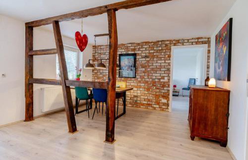 Ferienwohnung Sonnenschein - Foto 58