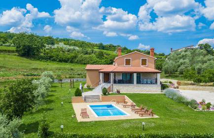 Villa Fiore Spinovci - Foto 38