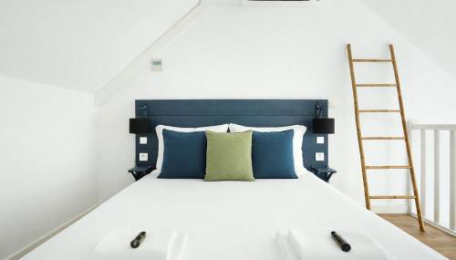 Les Lilas Serviced Apartments - Foto 3