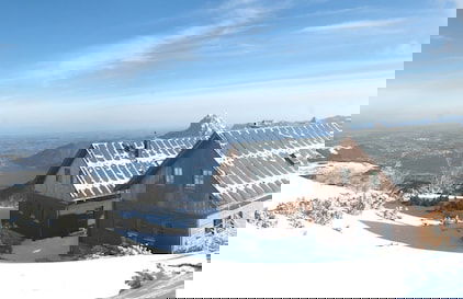 Haus Traunsee - Foto 15