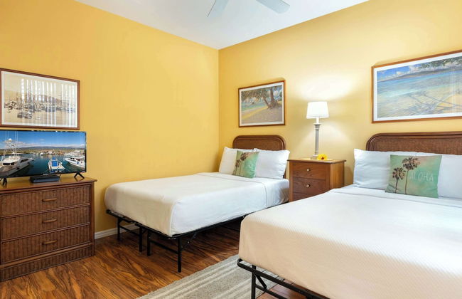 Fairway Villas Lanai Overlook - Foto 7