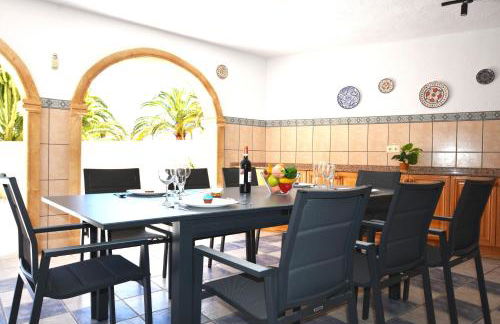 Villa Cucarres - Foto 29