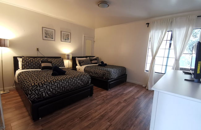 Luxy Hollywood - Foto 7