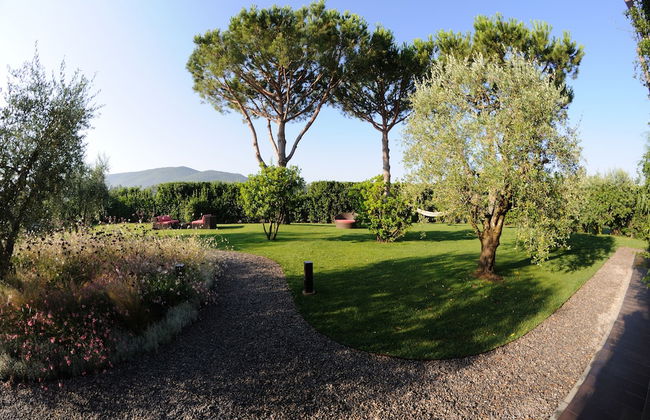 Podere del Priorato - Foto 71