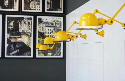 Staycity Aparthotels, Manchester, Piccadilly - Foto 18