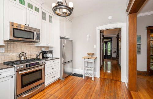 Doctors Retreat with Hot Tub - Foto 24