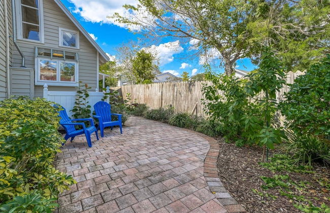 The Tinner's House - Foto 29