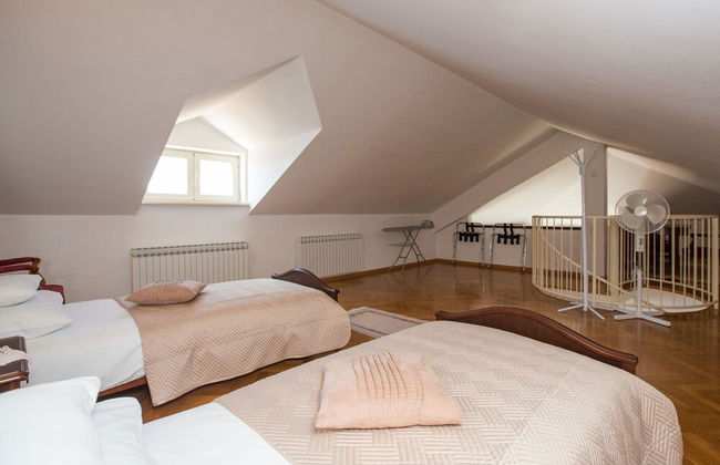 Penthouse the Best Old Town View - Foto 3