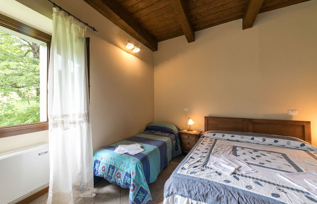 Agriturismo Antico Frutto - Foto 10