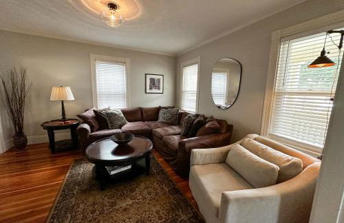 Melrose 5-bedroom house - Photo 21