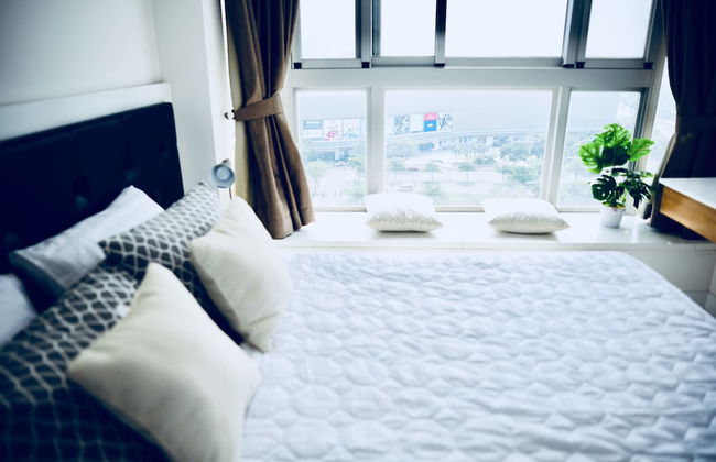 La Rose Great view 14th 2 Br. Apartment - Photo 2