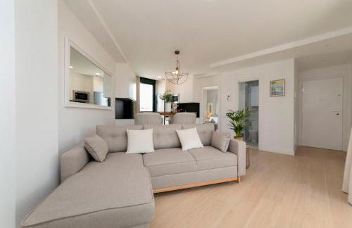 Aurora Stays by Charming - Parking cubierto gratis - Foto 18