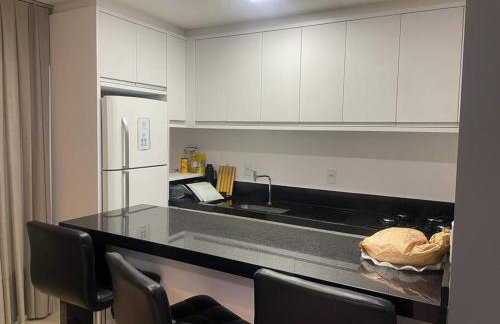 Apartamento alto padrão de 2 quartos com vista mar em itapema - Photo 31