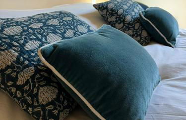 Villa en bois Perros-Guirec - GWEZ-ROZ - Foto 5