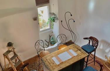 Grande maison cévenole authentique - Foto 13