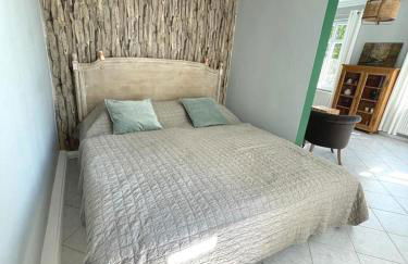 Homelig Altstadt Ferienwohnung Sassnitz 3 - Foto 11