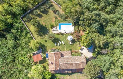 Villa Giselle - Oasis among olive trees - Photo 33