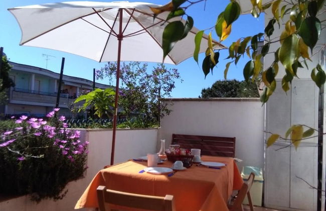 Maison Alighieri Oasi Verde - Photo 28