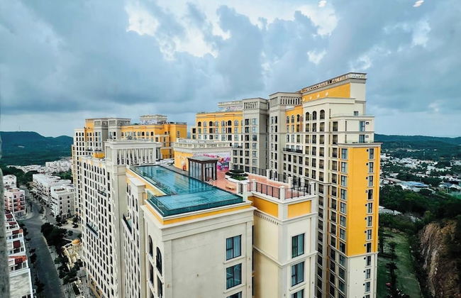 Medius Terra Residences - Foto 33