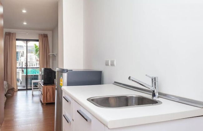 UTD Aries Hotel & Residence - Foto 24