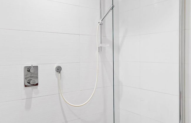 Private Roof top Patio Downtown Metro Frontenac - Photo 14