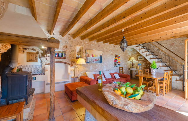 Finca Can Maria Costitx - Photo 13