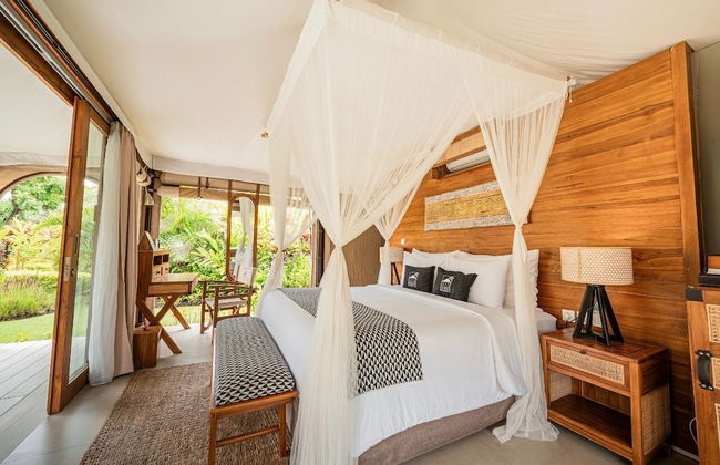 Bali Beach Glamping - Photo 4