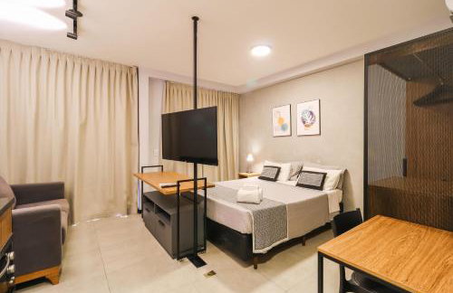 Club Haas Higienópolis - Foto 36