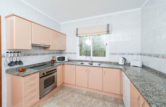 Garball in Crestatx - Foto 9