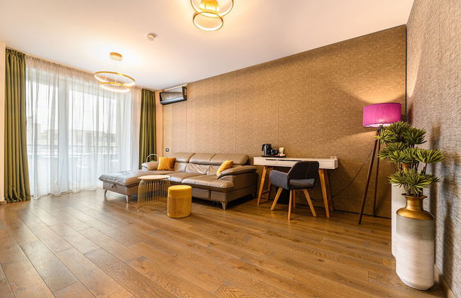 Promenada Studios - Foto 11