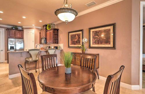 Riverfront Titusville Home with Pool and Pickleball! - Foto 6