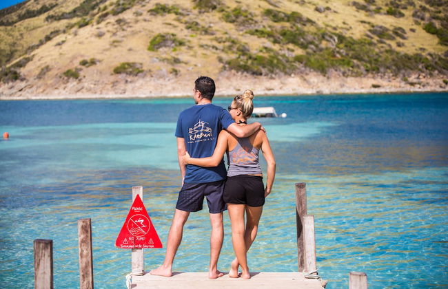 Karibuni Boutique Hotel - Adults Only - Foto 55