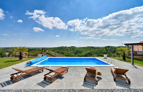 Amazing Home In Vinica Breg With Wifi - Foto 1