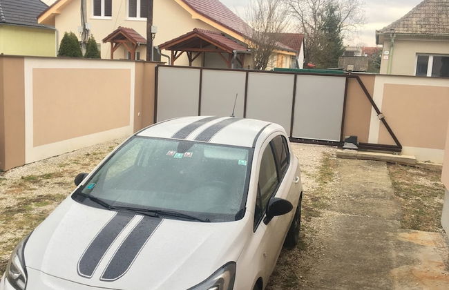 Cozy Villa - Foto 18