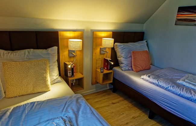 Lakeside Village Větrník - Foto 78