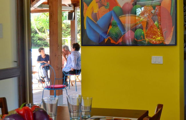 Belvilla by OYO Holiday Home in Caltagirone - Photo 20