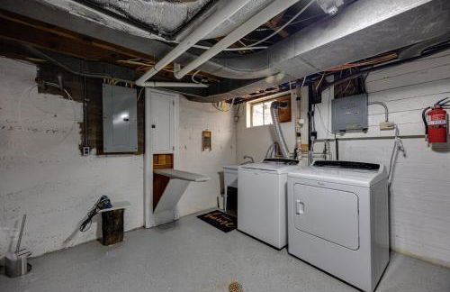 Harrisonburg Hidden Gem Across from JMU & Hotspots - Foto 53