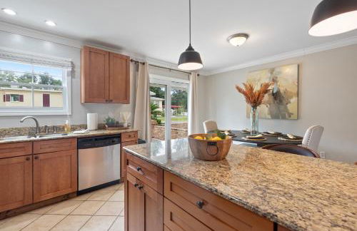 Downtown Ocean Springs Townhouse 3 bedrooms - Foto 21