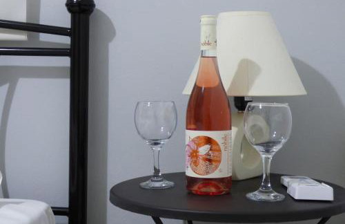 AGIOS LEON APARTMENT 1 - Foto 10