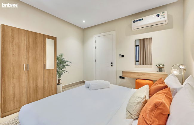 bnbmehomes- Stay nr Granada Mall-32B4 - Photo 3