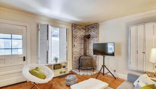 The Cozy Villager - Foto 4